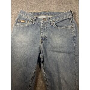 Riders by Lee Women's Mid-Rise Bootcut‎ Jeans Size 10L